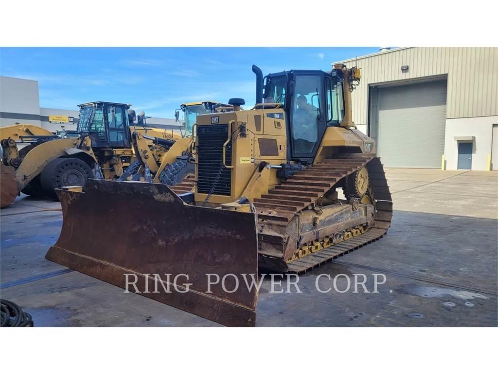 CAT D6NLGPEW Гусеничні бульдозери