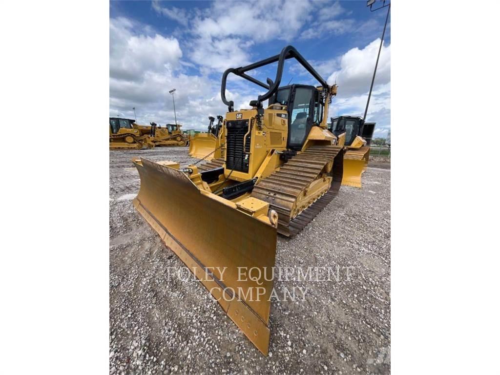 CAT D6NLGPVPI Гусеничні бульдозери