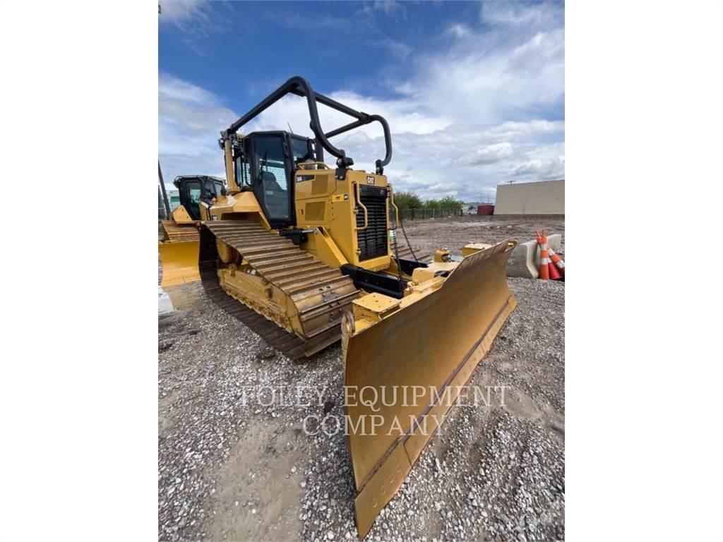 CAT D6NLGPVPI Гусеничні бульдозери