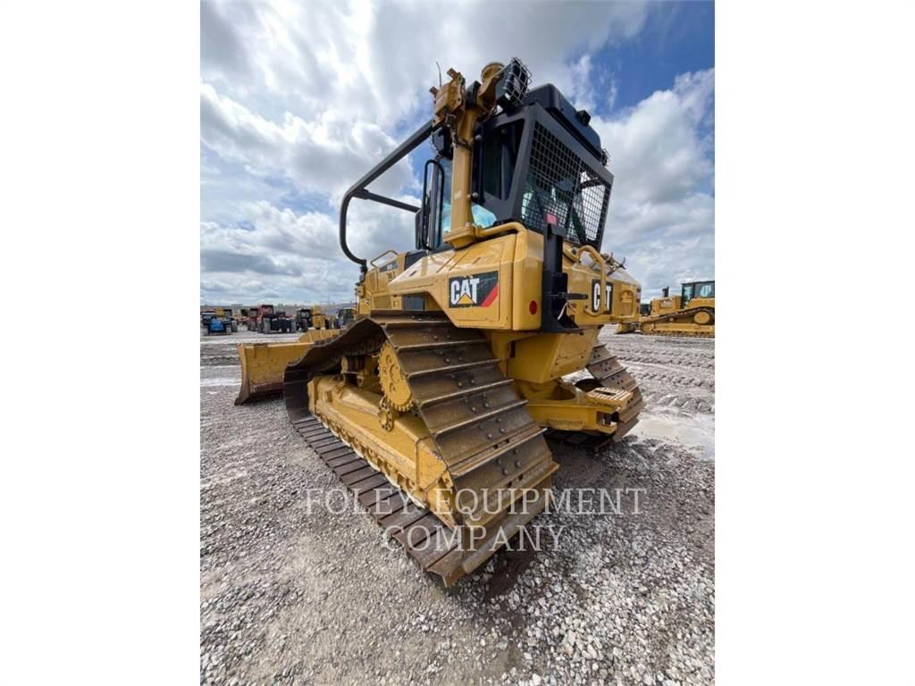 CAT D6NLGPVPI Гусеничні бульдозери