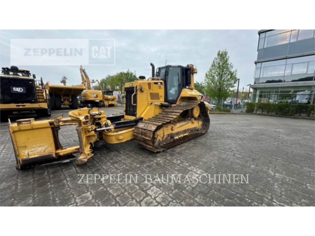 CAT D6NMP Гусеничні бульдозери