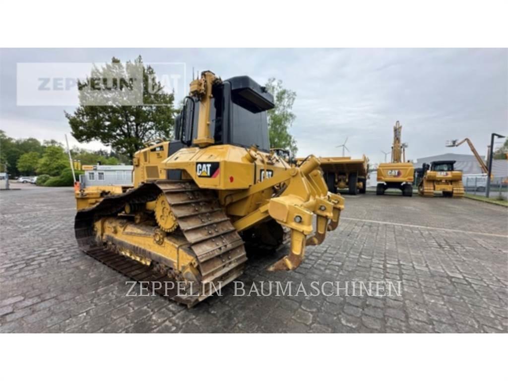 CAT D6NMP Гусеничні бульдозери