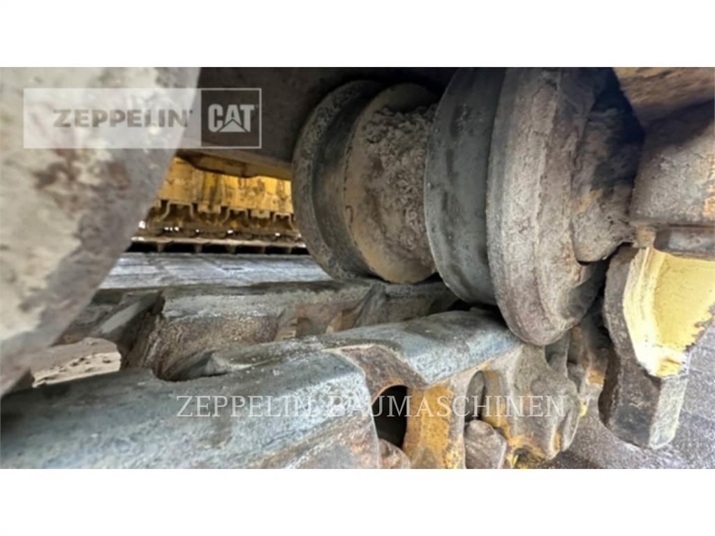 CAT D6NMP Гусеничні бульдозери