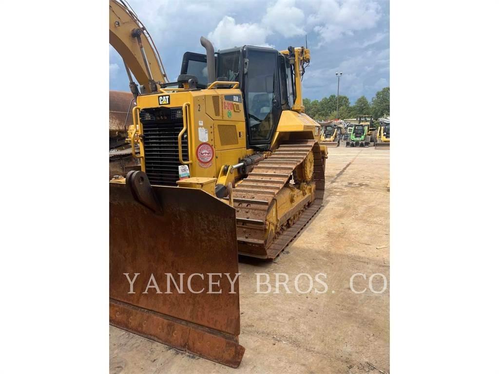 CAT D6NXL Гусеничні бульдозери