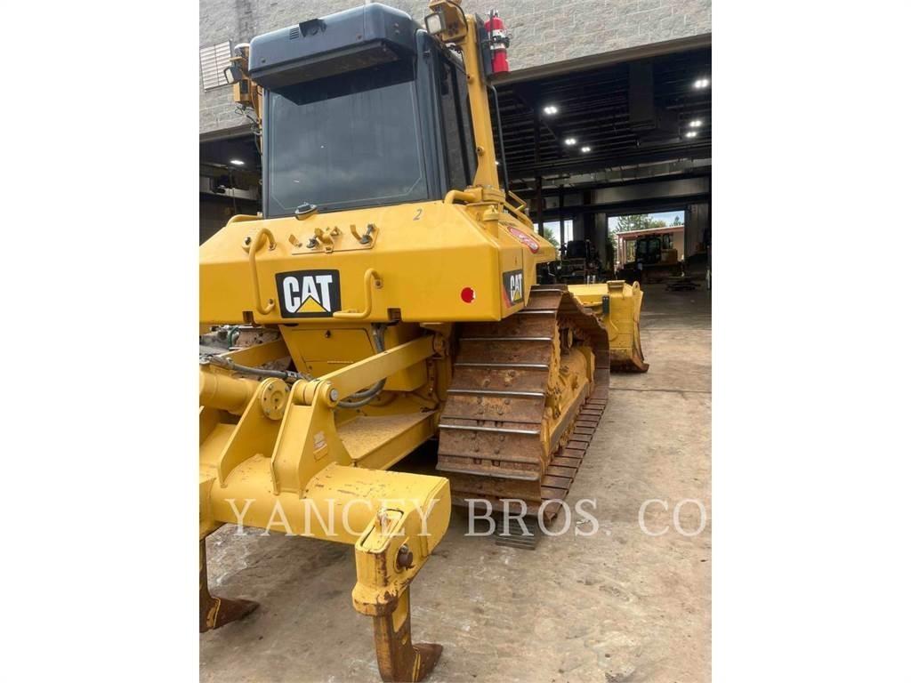CAT D6NXL Гусеничні бульдозери