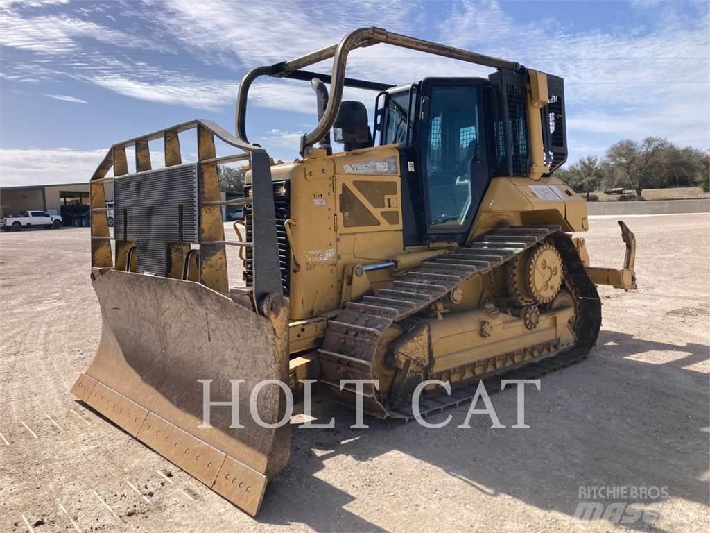 CAT D6NXL Гусеничні бульдозери