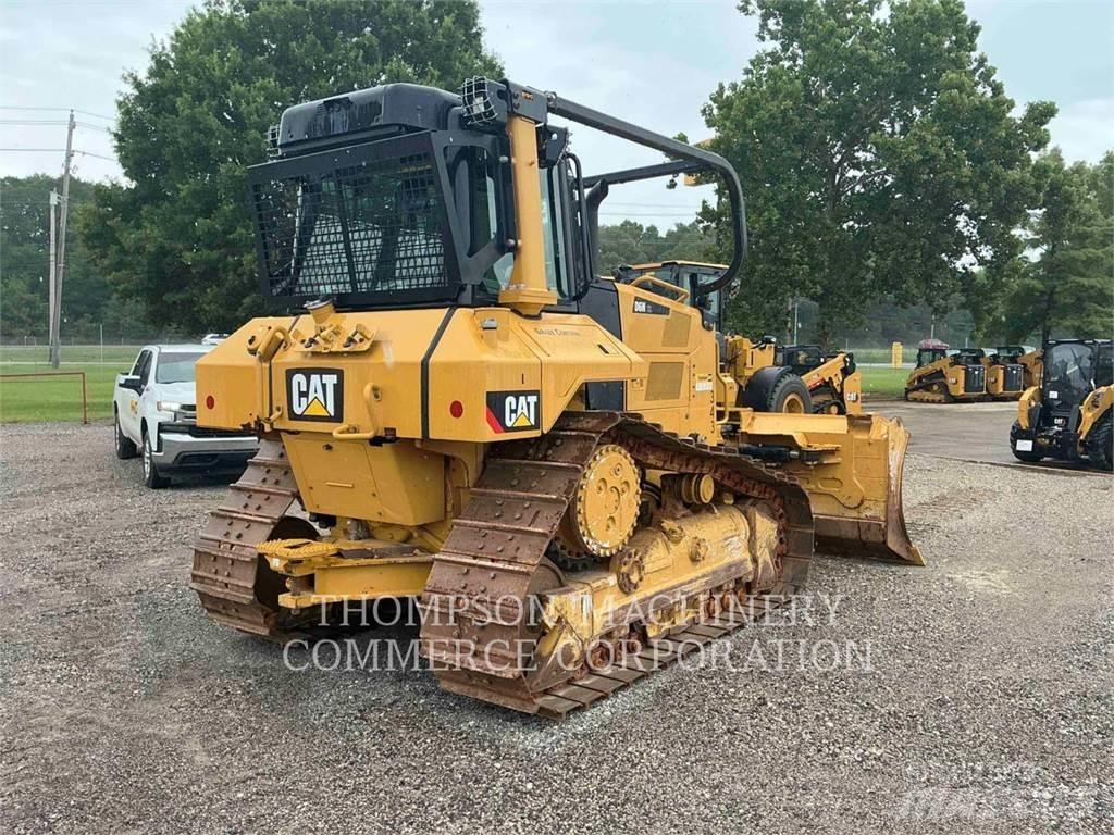 CAT D6NXL Гусеничні бульдозери