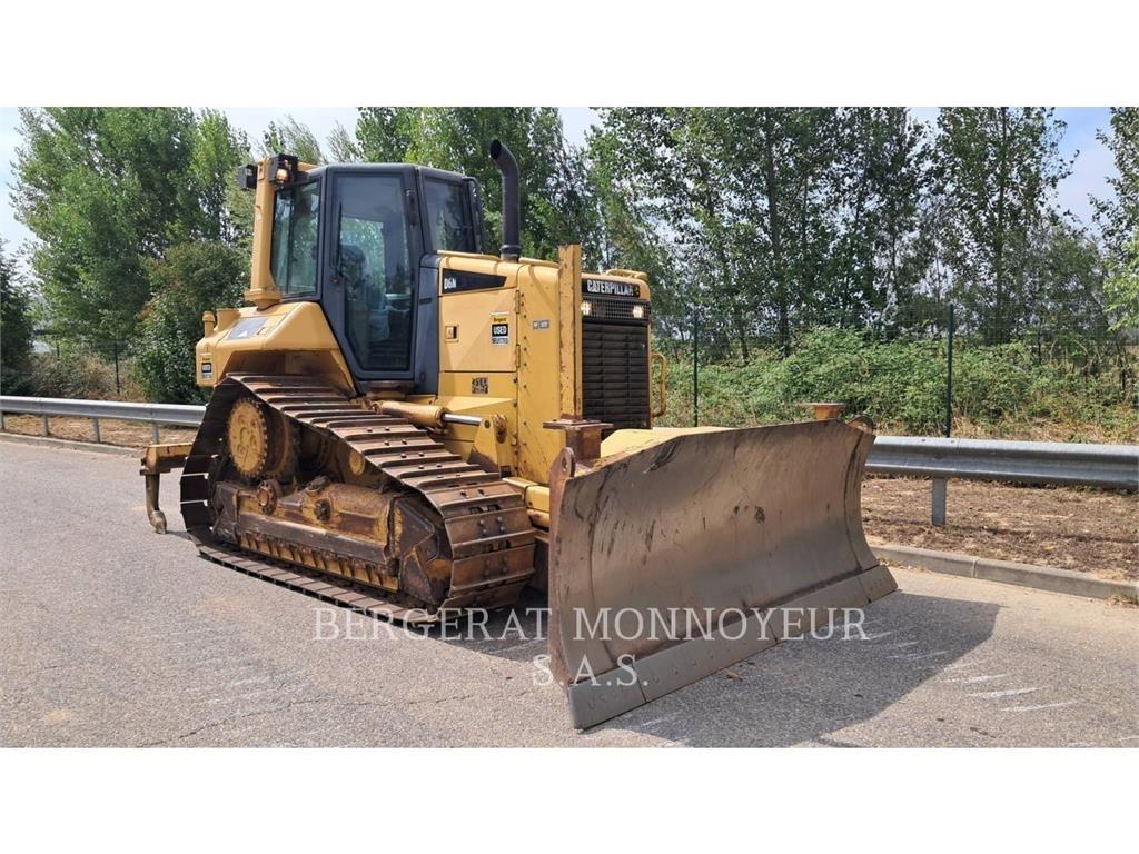 CAT D6NXL Гусеничні бульдозери