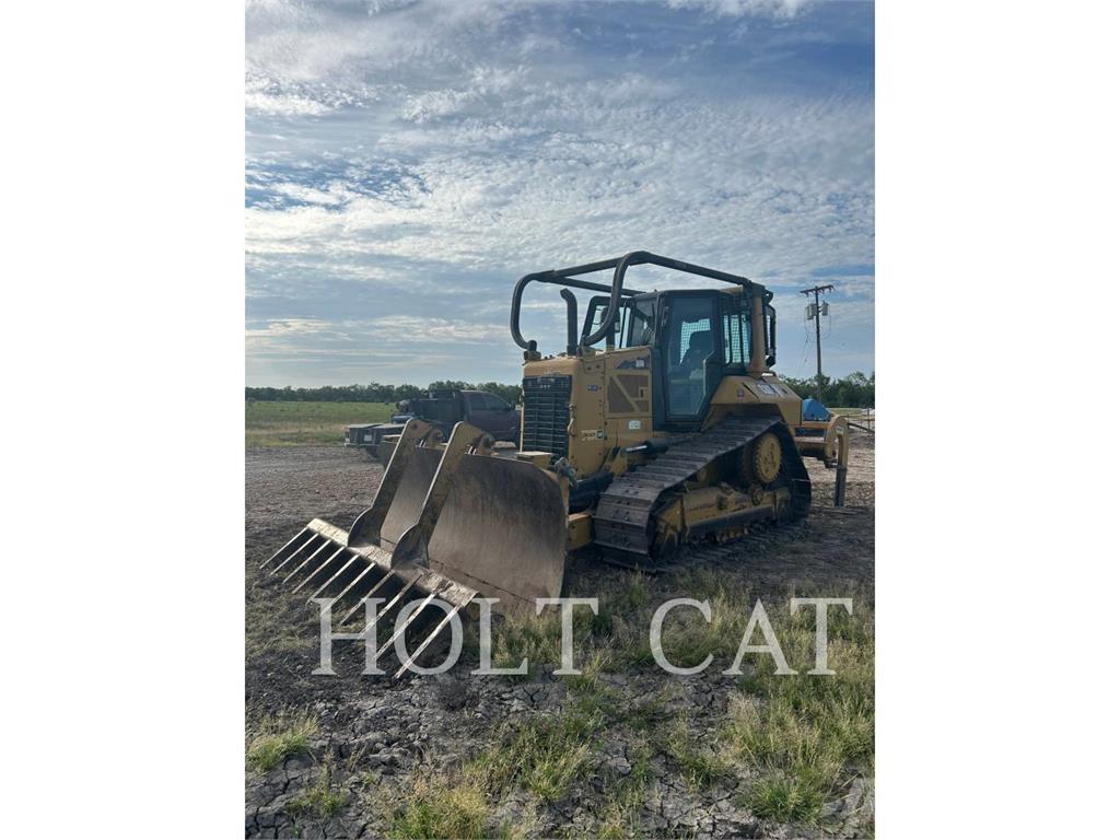CAT D6NXL Гусеничні бульдозери