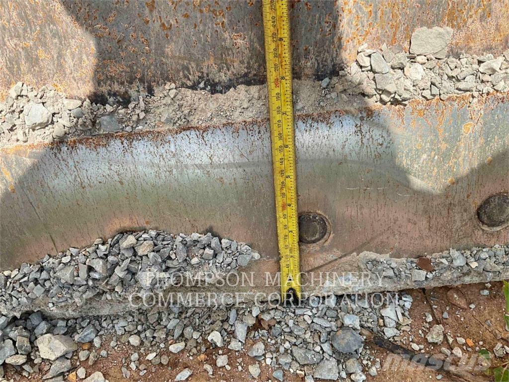 CAT D6NXL Гусеничні бульдозери