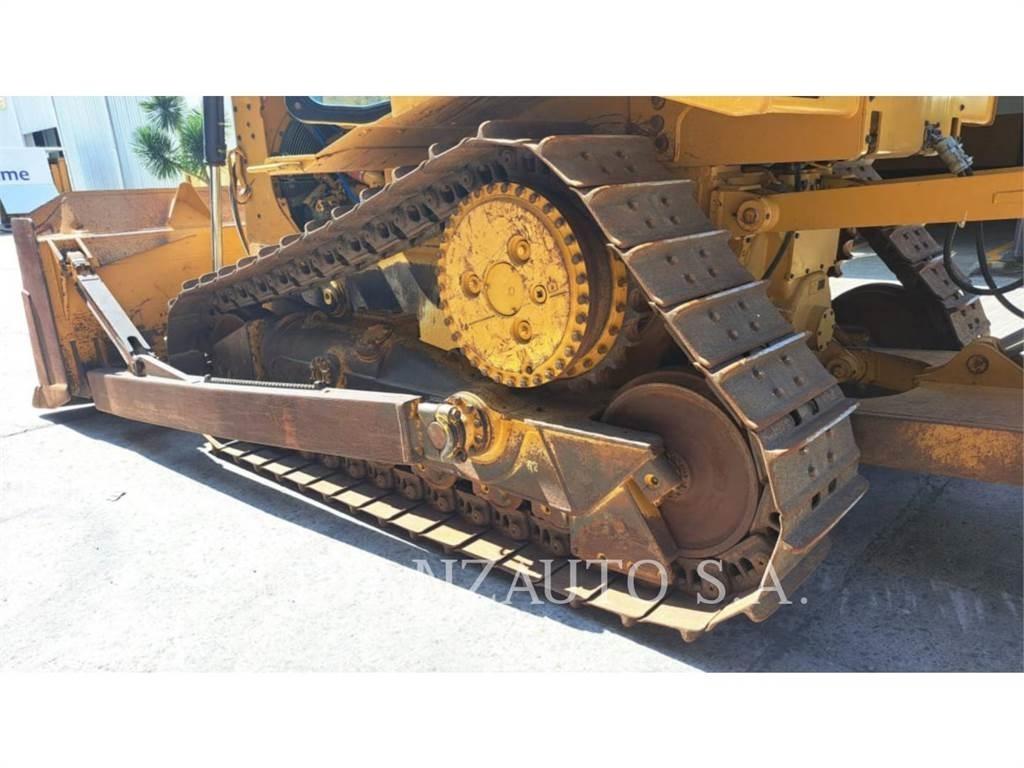 CAT D6R Гусеничні бульдозери