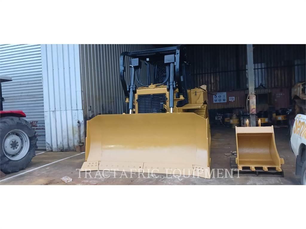 CAT D6R2 Гусеничні бульдозери