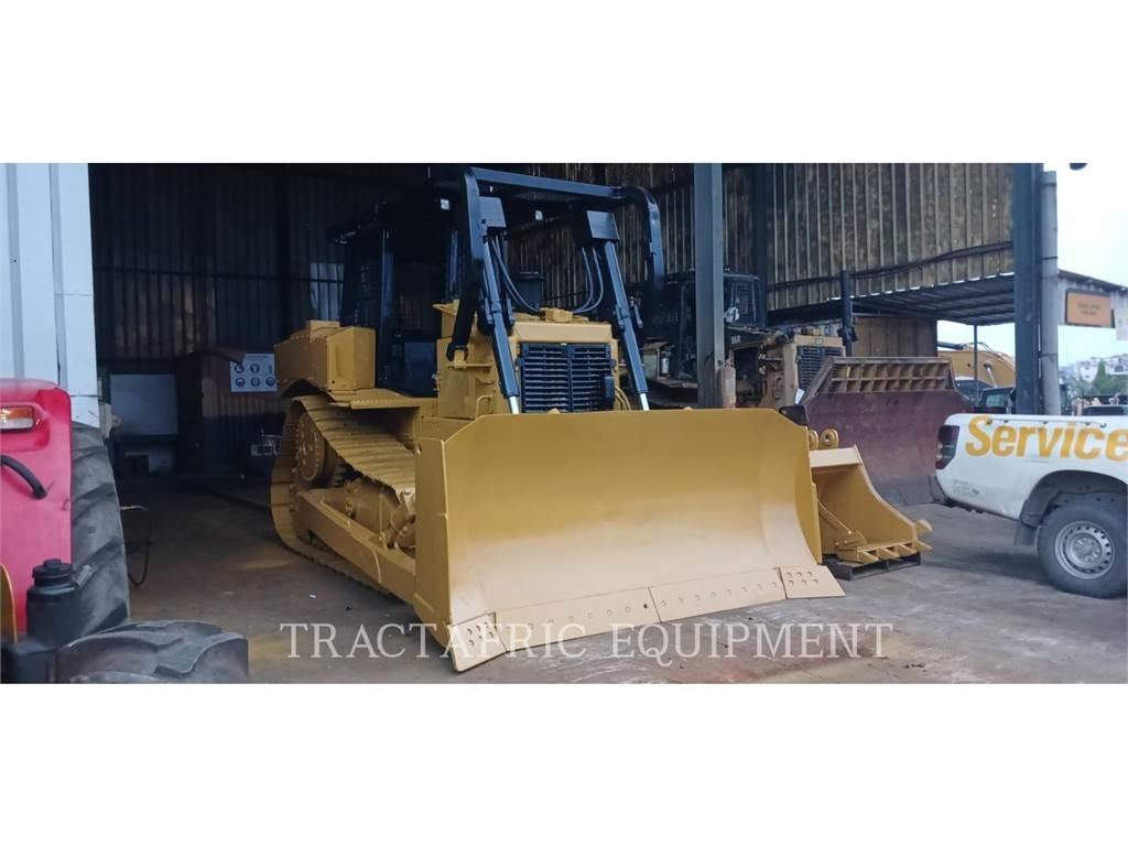 CAT D6R2 Гусеничні бульдозери