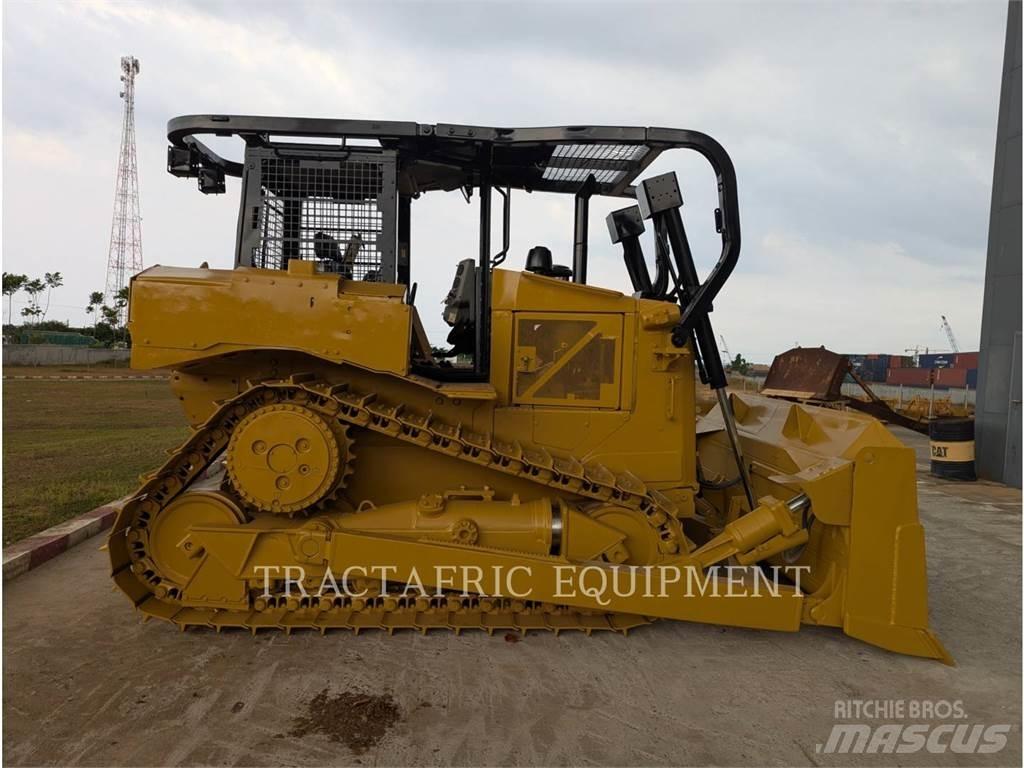 CAT D6R2 Гусеничні бульдозери