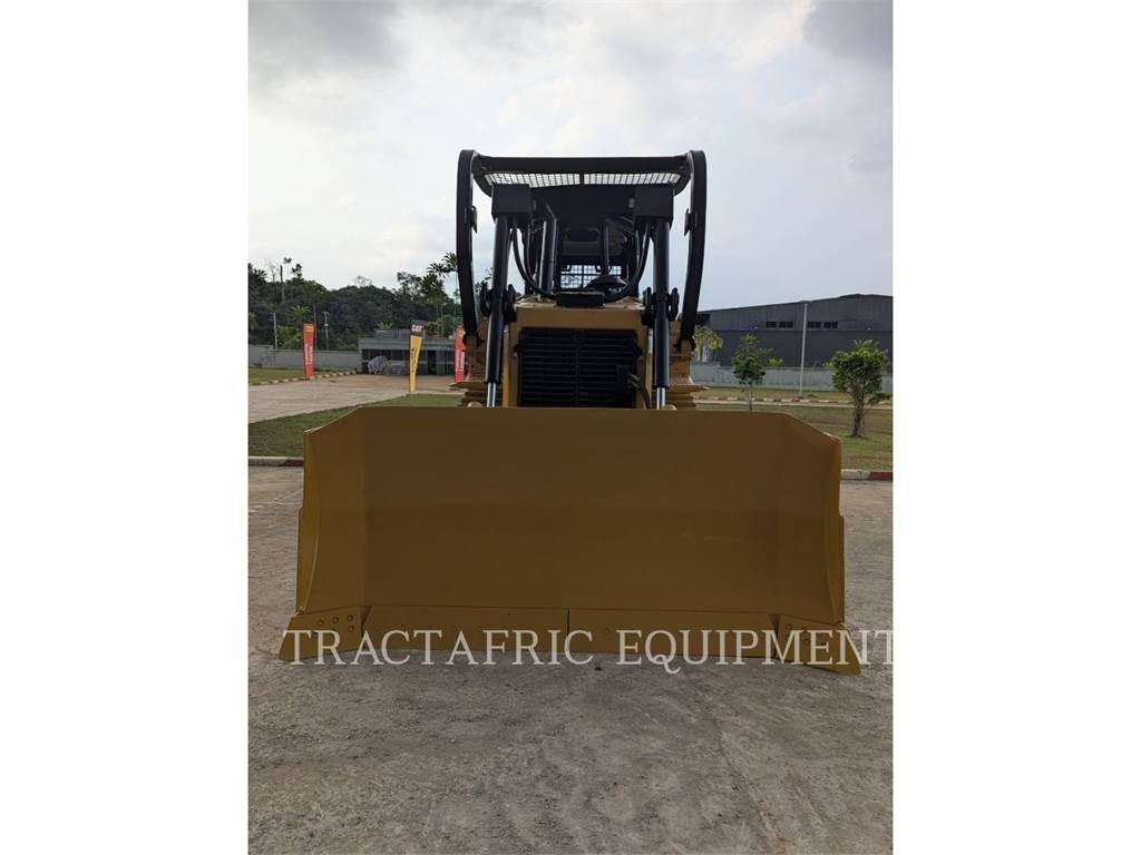 CAT D6R2 Гусеничні бульдозери