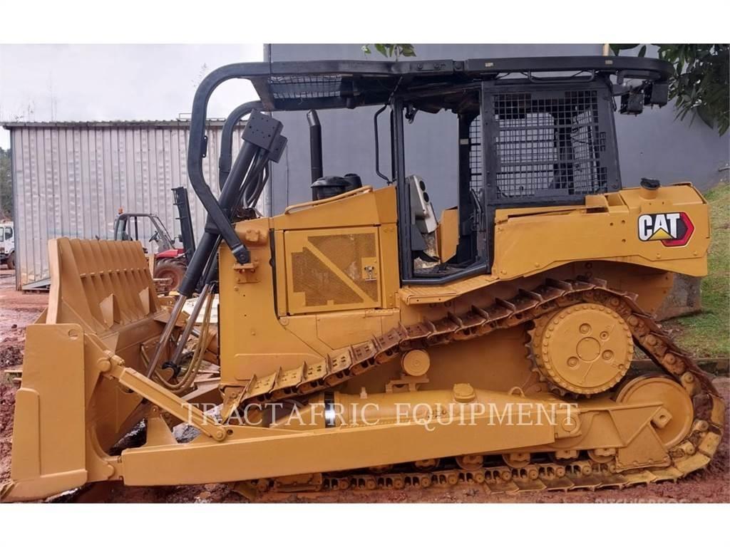CAT D6R2XL Гусеничні бульдозери