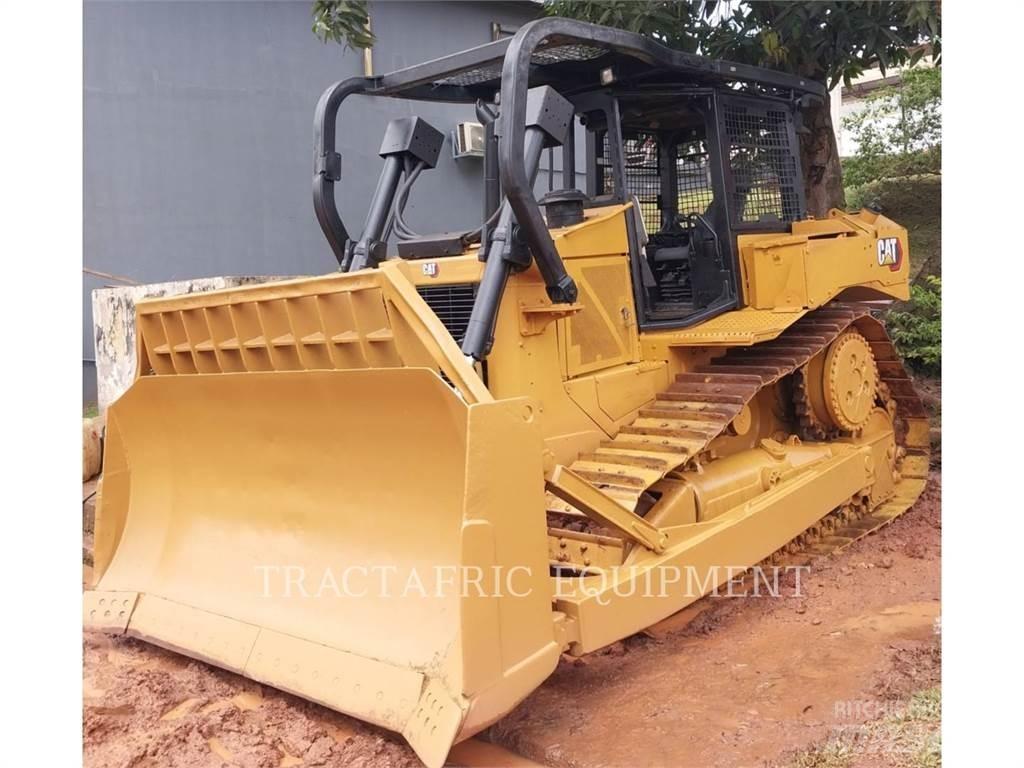 CAT D6R2XL Гусеничні бульдозери