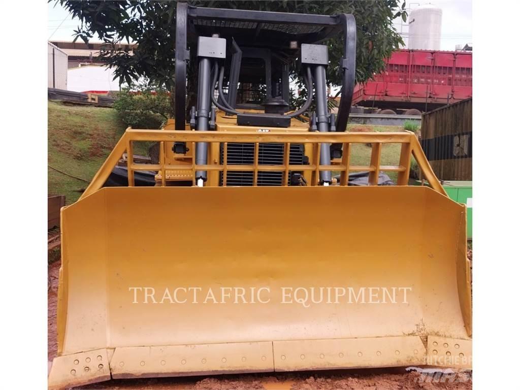 CAT D6R2XL Гусеничні бульдозери
