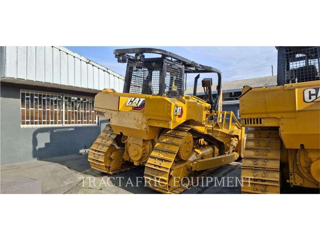 CAT D6R2XL Гусеничні бульдозери