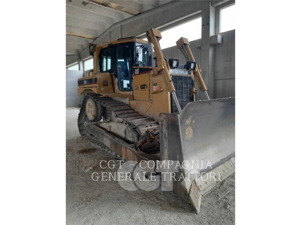 CAT D6R3 Гусеничні бульдозери