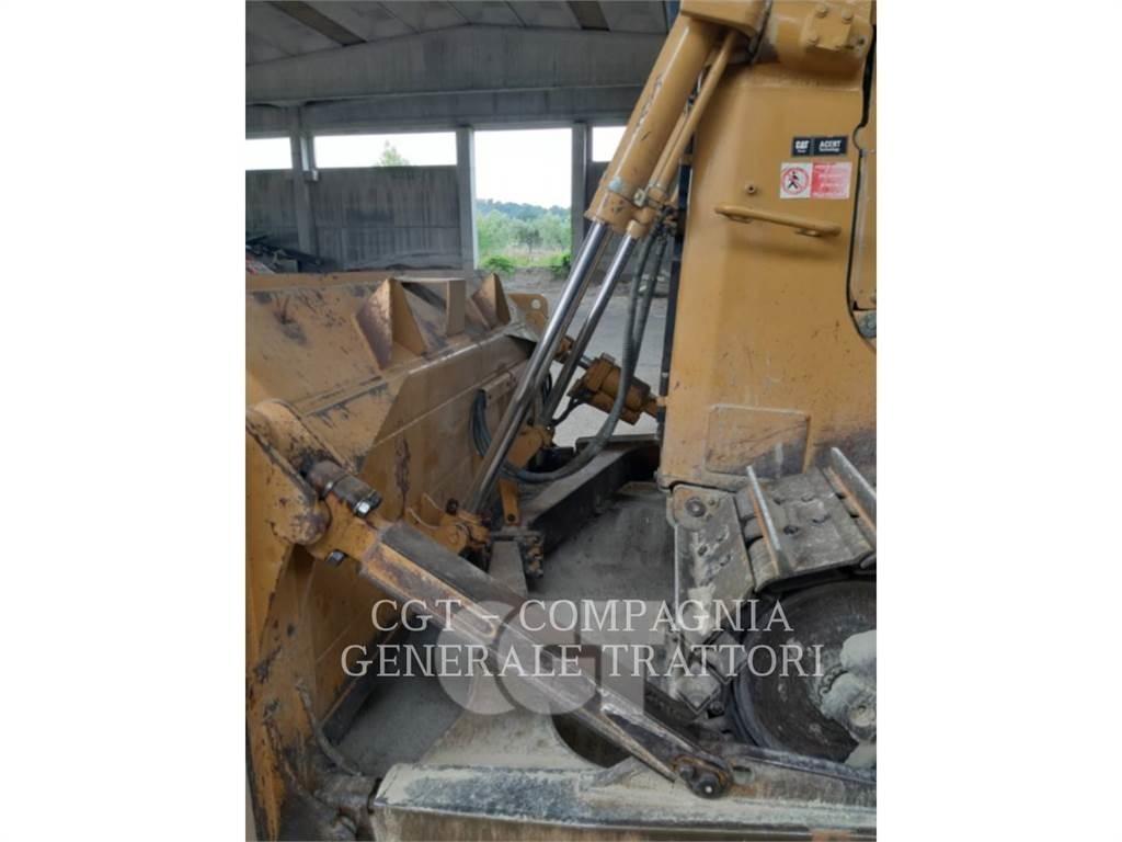 CAT D6R3 Гусеничні бульдозери