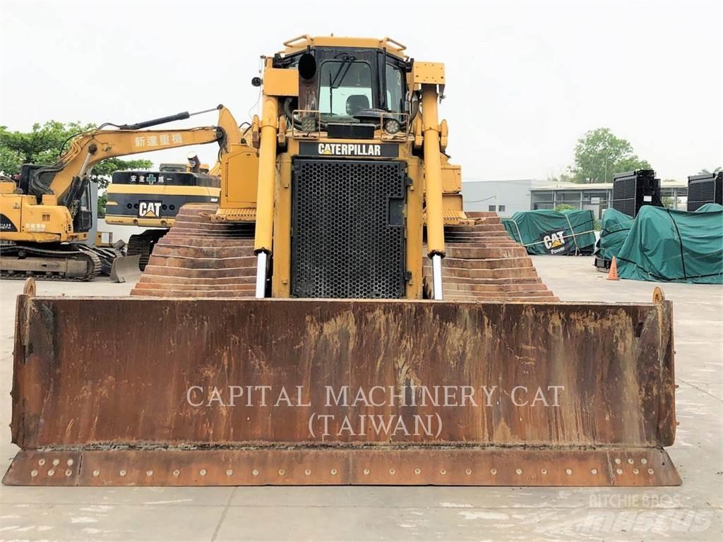 CAT D6RIIILGP Гусеничні бульдозери