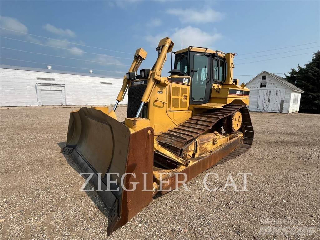 CAT D6RIIIXW Гусеничні бульдозери