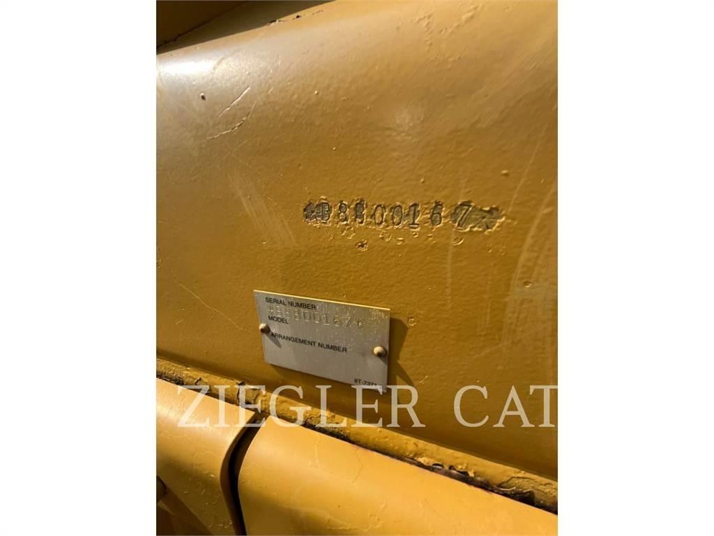 CAT D6RIIIXW Гусеничні бульдозери