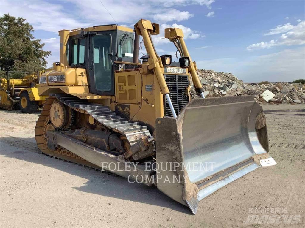 CAT D6RIIXL Гусеничні бульдозери