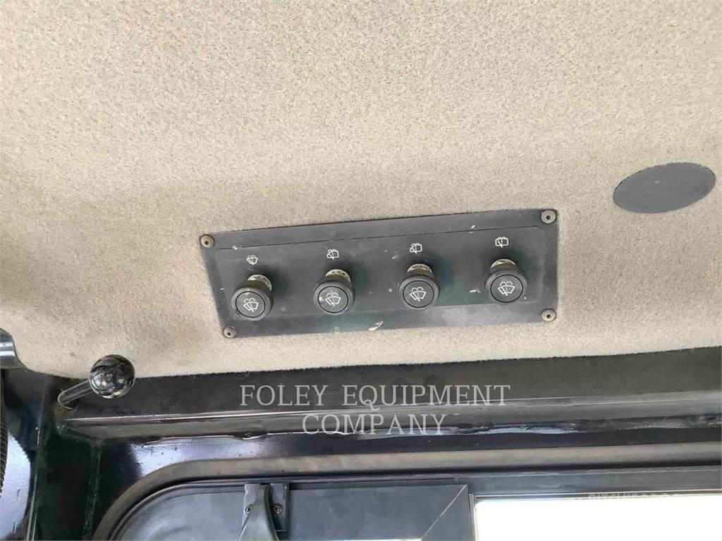 CAT D6RIIXL Гусеничні бульдозери