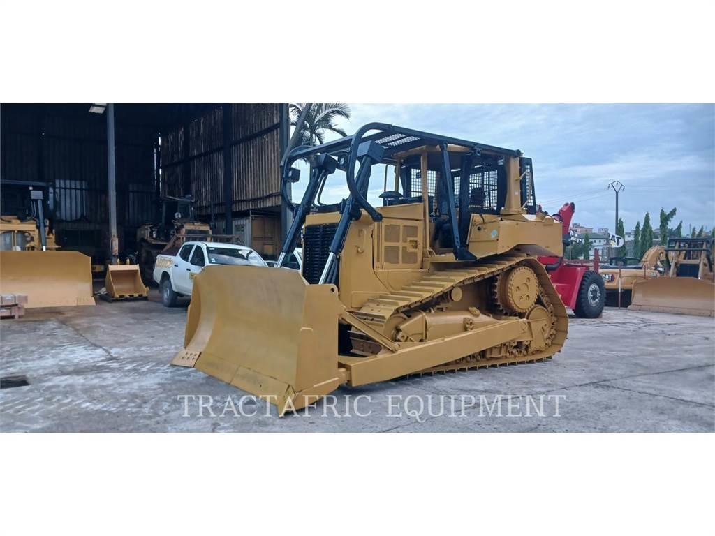 CAT D6RXL Гусеничні бульдозери