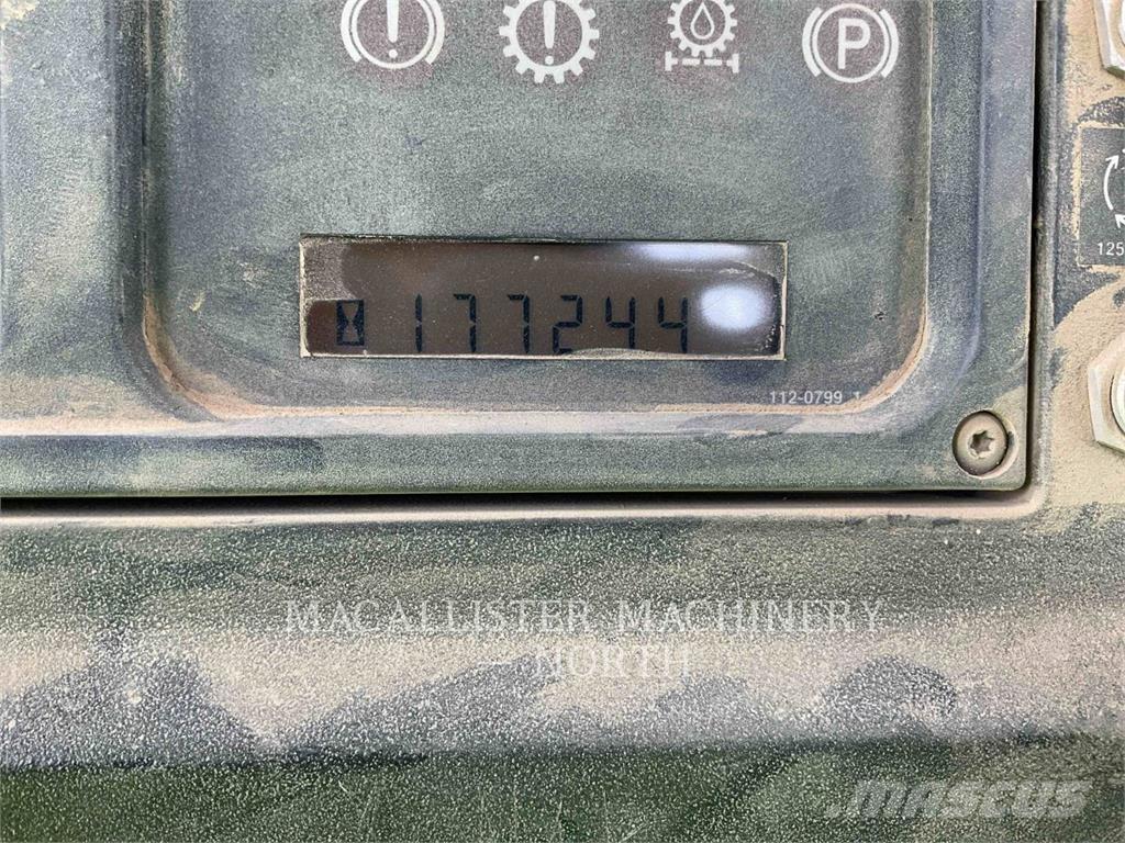 CAT D6RXL Гусеничні бульдозери