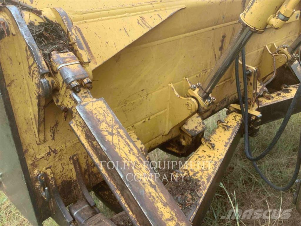 CAT D6RXL Гусеничні бульдозери