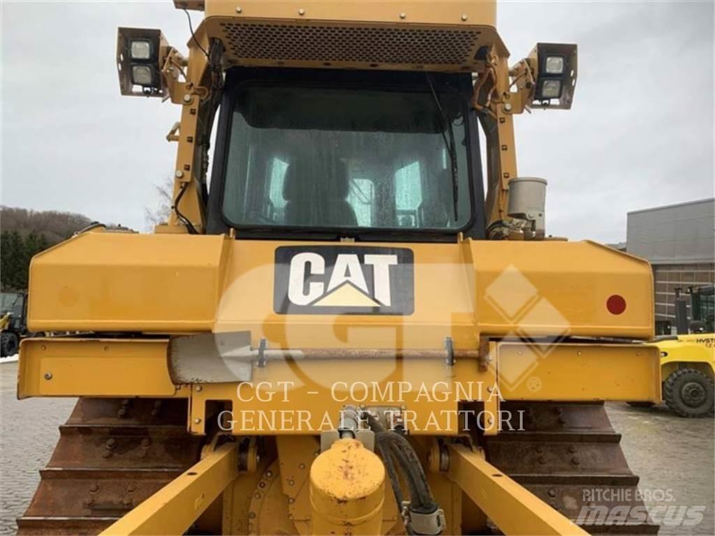 CAT D6T Гусеничні бульдозери