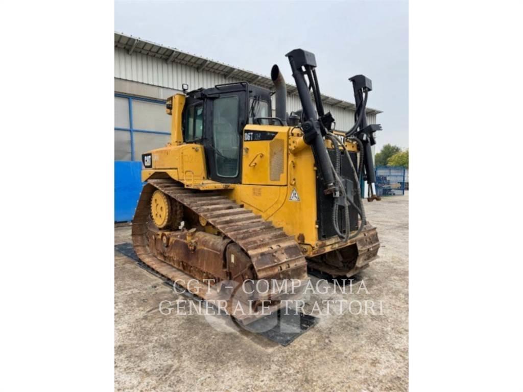 CAT D6T Гусеничні бульдозери