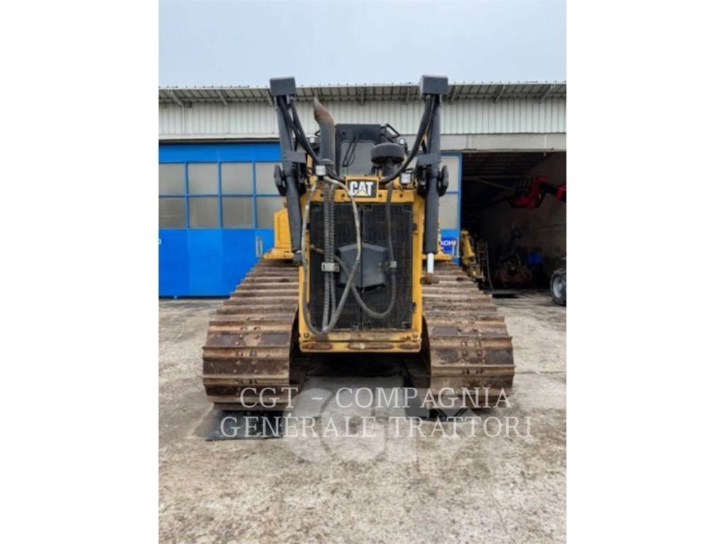 CAT D6T Гусеничні бульдозери