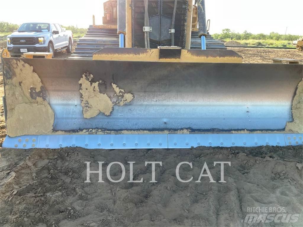 CAT D6T Гусеничні бульдозери