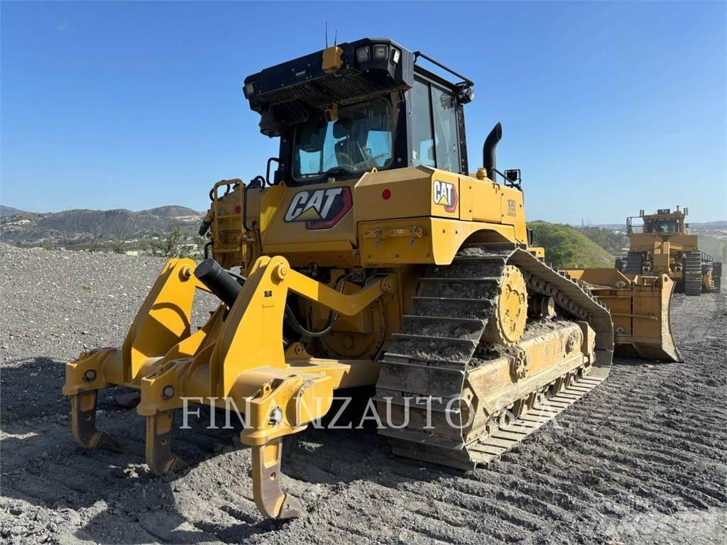 CAT D6T Гусеничні бульдозери