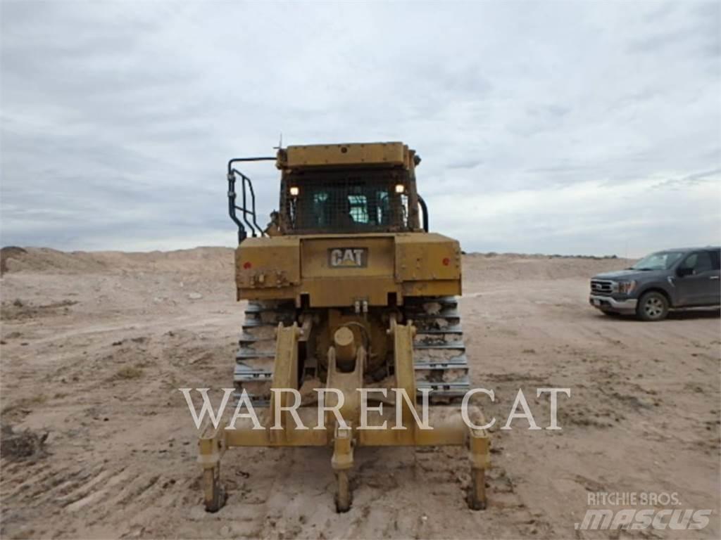 CAT D6T 4XLARO Гусеничні бульдозери
