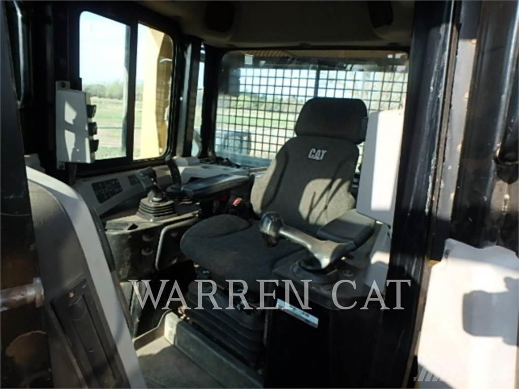 CAT D6T 4XLARO Гусеничні бульдозери