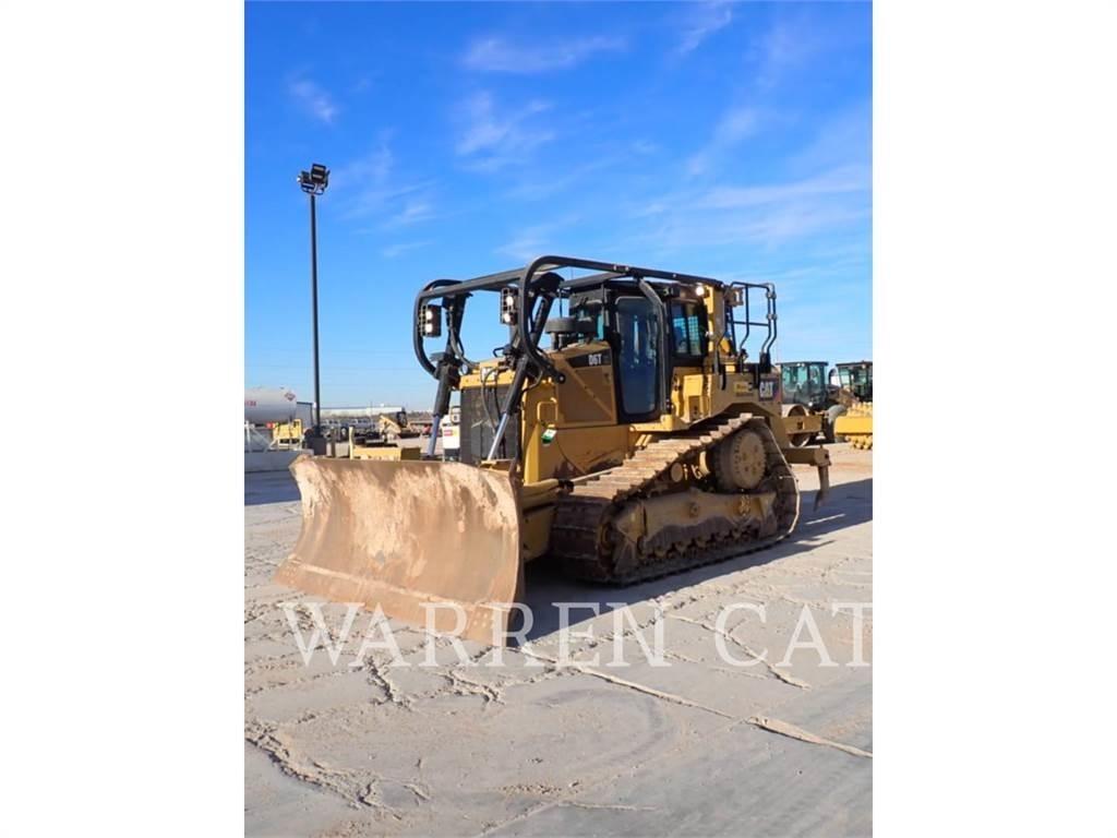 CAT D6T 4XLPAT Гусеничні бульдозери