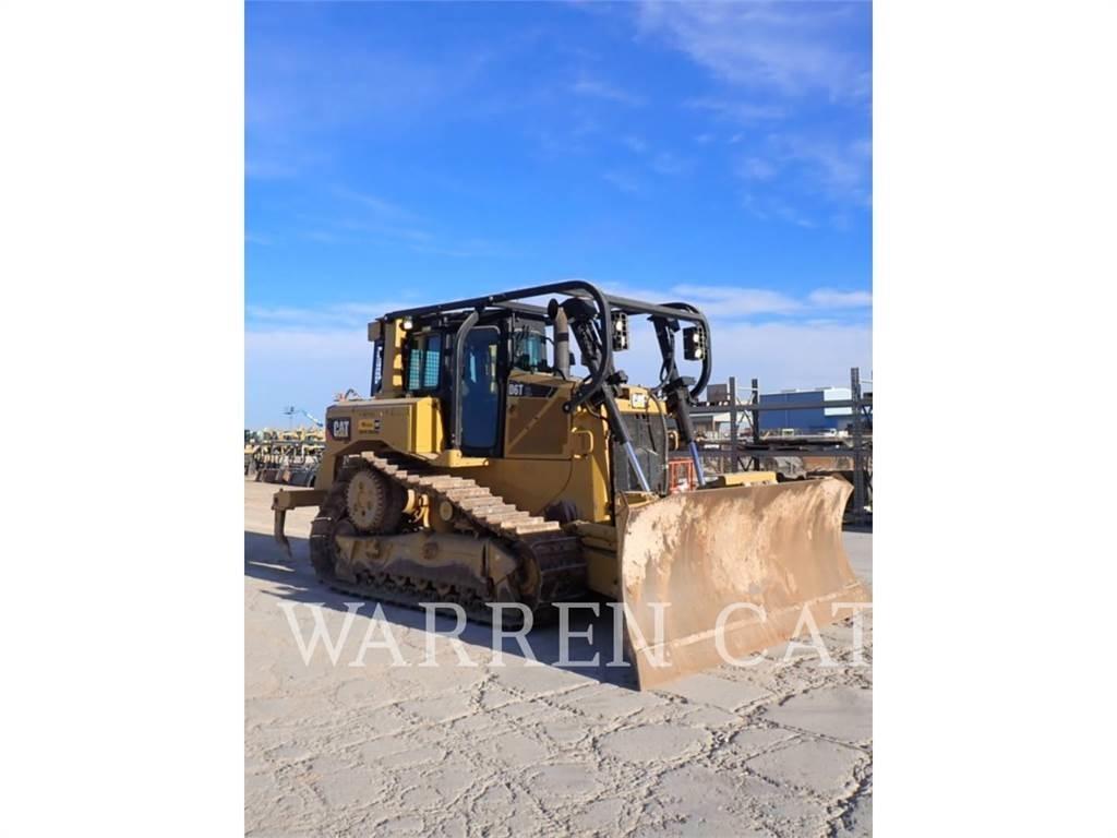 CAT D6T 4XLPAT Гусеничні бульдозери