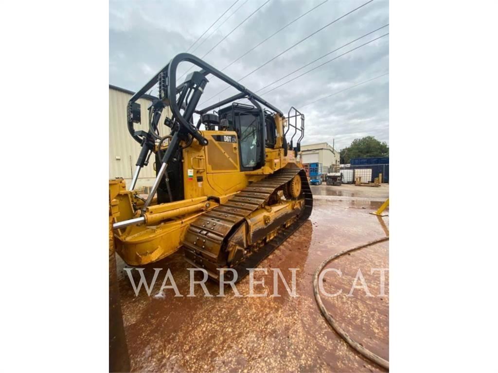 CAT D6T 4XWPAT Гусеничні бульдозери
