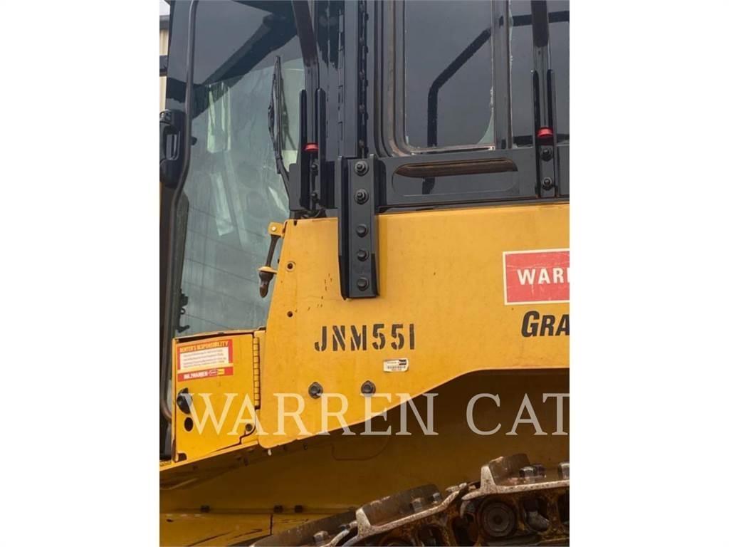 CAT D6T 4XWPAT Гусеничні бульдозери