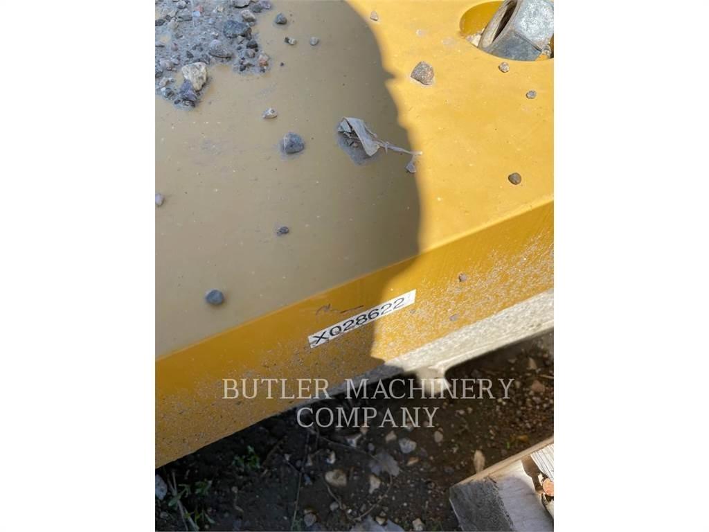 CAT D6T COUNTERWEIGHTS Будтехніка - Інші