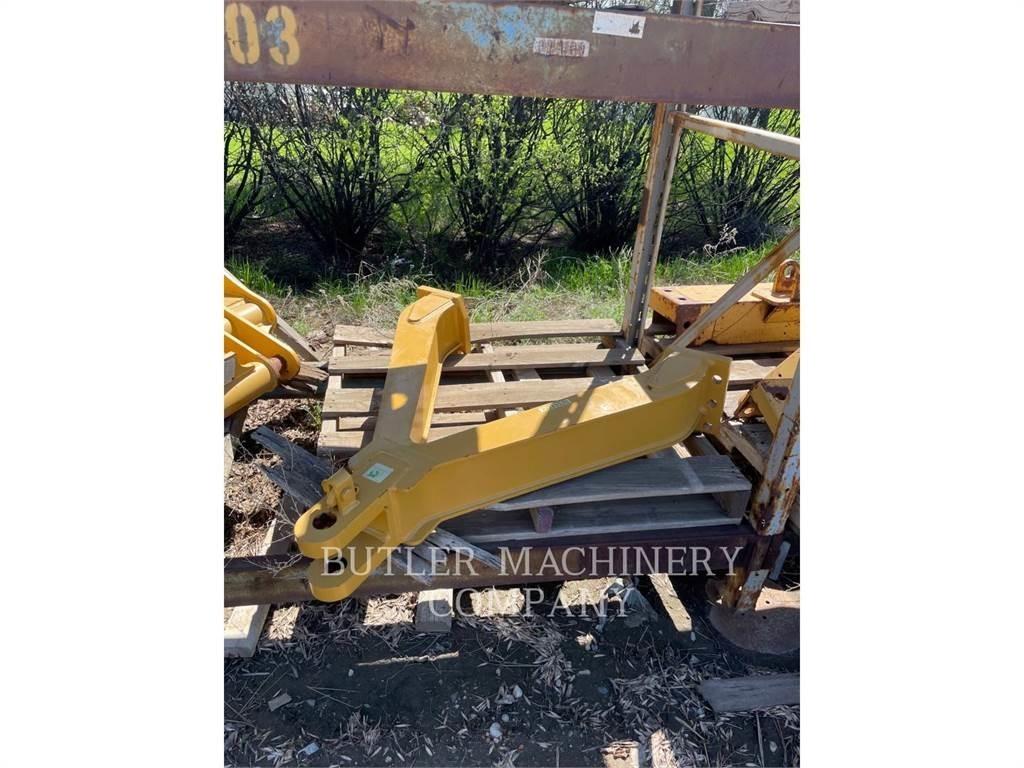 CAT D6T COUNTERWEIGHTS Будтехніка - Інші