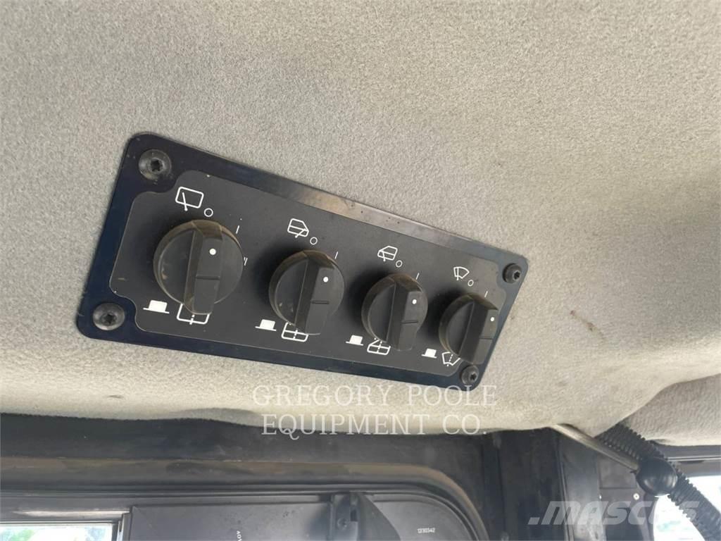 CAT D6T LGP Гусеничні бульдозери