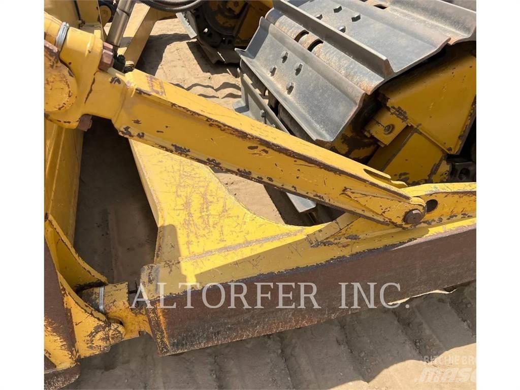 CAT D6T LGP Гусеничні бульдозери