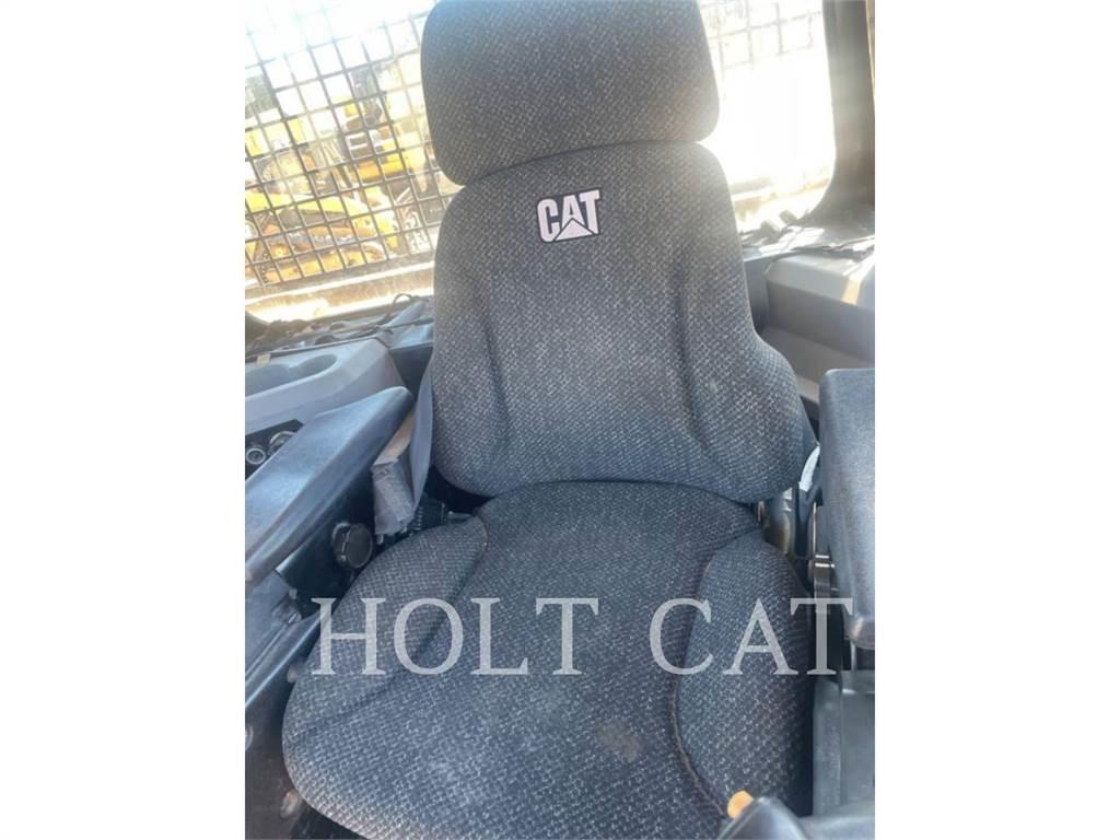 CAT D6T LGP Гусеничні бульдозери