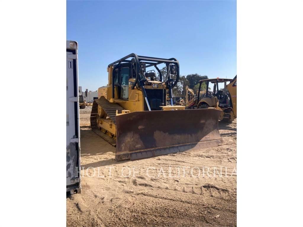 CAT D6T LGP VP Гусеничні бульдозери